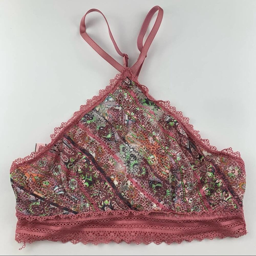 Victoria’s Secret Bralette Small #3926